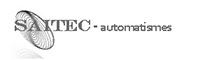 Saitec Automatisme Logo